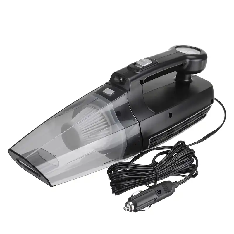 جارو فندکی مدل C207