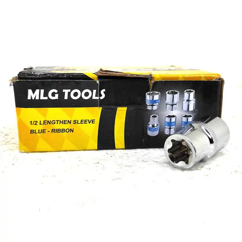 سری بکس ستاره ای ام ال جی مدل E14 سایز 14 میلیمتر