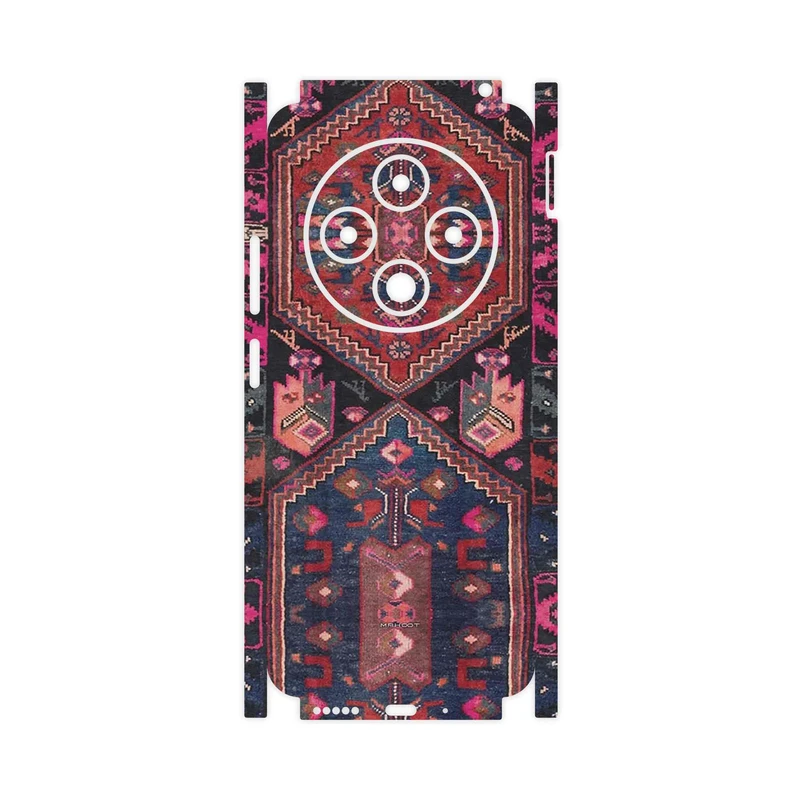 برچسب پوششی ماهوت مدل Rug-FullSkin مناسب برای گوشی موبایل شیائومی Redmi 14C