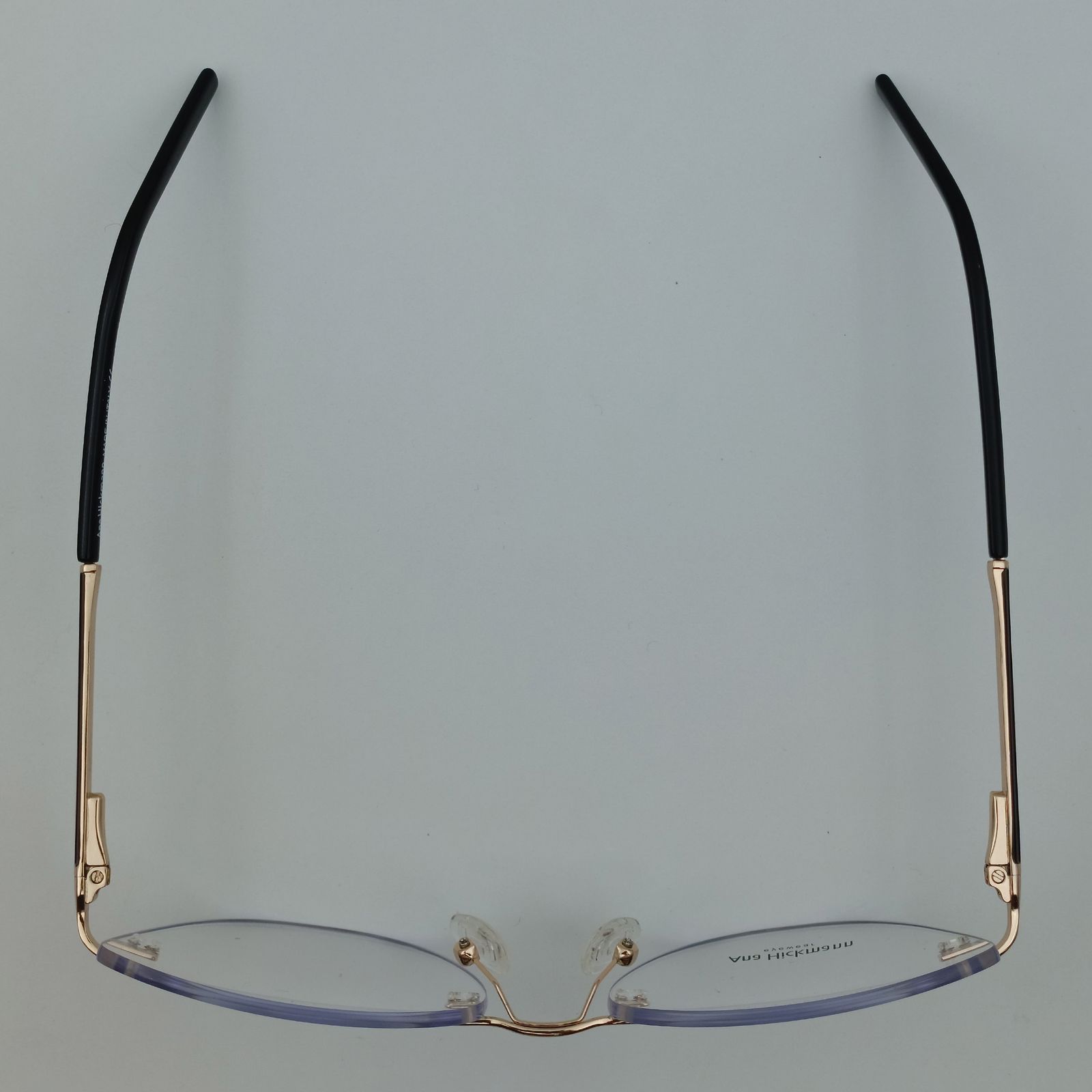 فریم عینک طبی زنانه آناهیکمن مدل OLD5006 C1 -  - 9