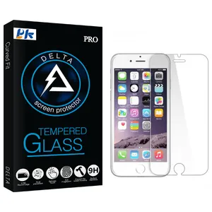 PK Delta Glass Screen Protector For Apple iPhone 6s