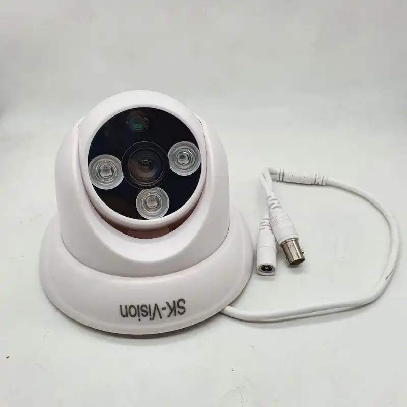 دوربین مداربسته آنالوگ اسکای ویژن مدل SK-7707