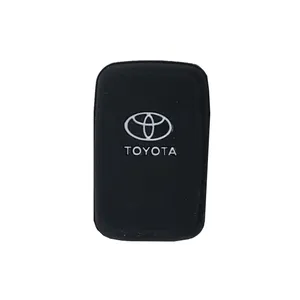کاور سوئیچ خودرو مدل Toy-05 مناسب برای لندکروز