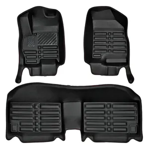 کفپوش پنج بعدی خودرو پانیذ مدل EVA مناسب برای  ایکس 55 پرو