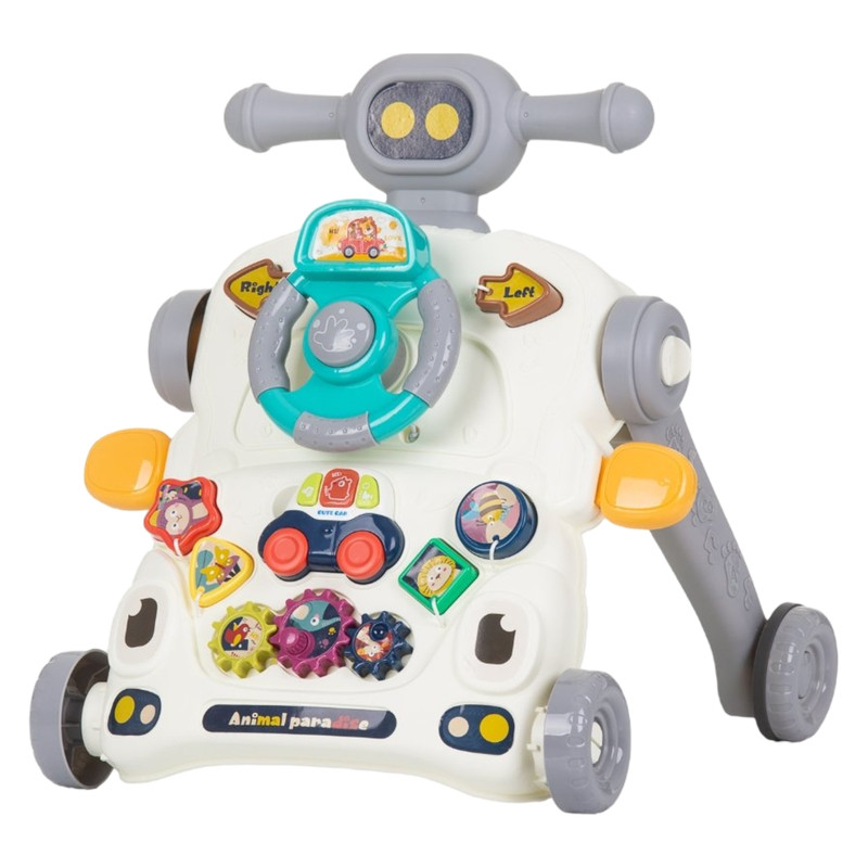 واکر کودک مدل Activity walker 