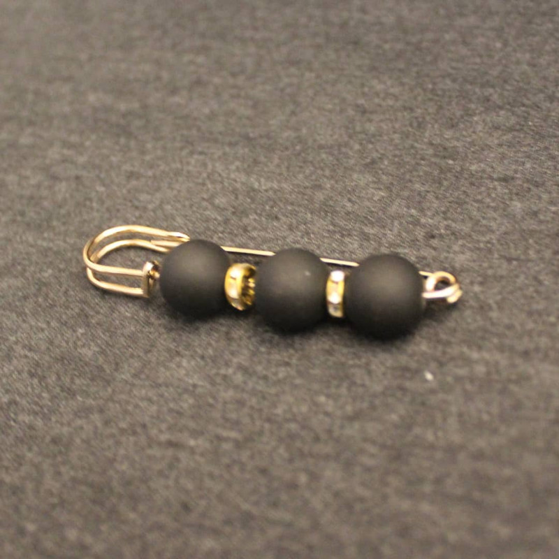 سنجاق سینه زنانه کد Ki 4288 05 سنجاق سینه زنانه کد Ki 4288 05