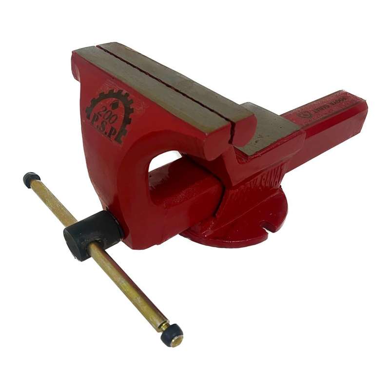 گیره رومیزی پویا صنعت پیشرو مدل 200 گیره رومیزی پویا صنعت پیشرو مدل 200