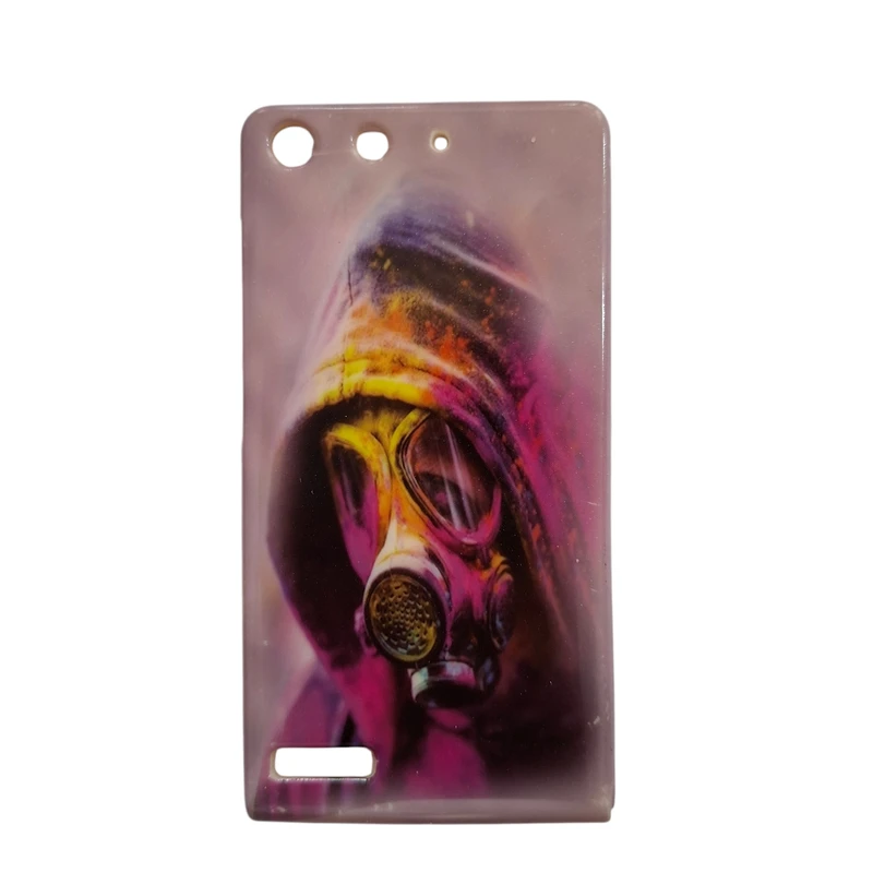 کاور مدل S1551 مناسب برای گوشی موبایل هوآوی G6