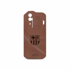 MAHOOT MNL-BRCA Cover Sticker for CAT S60