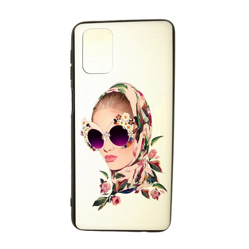 کاور مدل SA408 مناسب برای گوشی موبایل سامسونگ Galaxy M31s