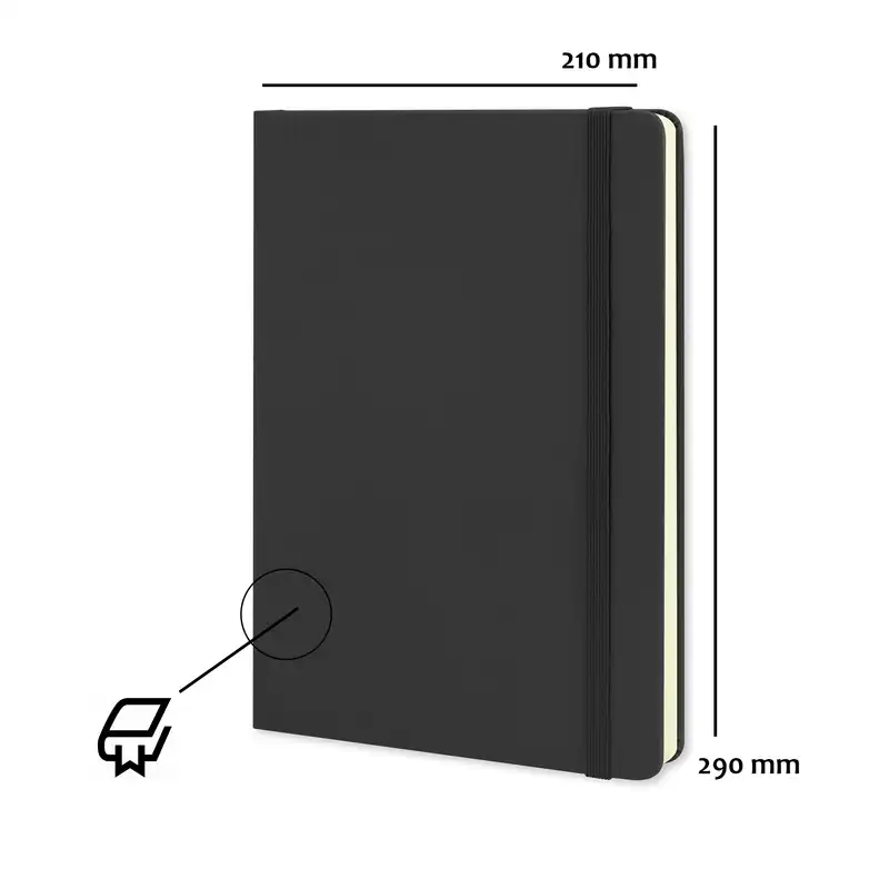 دفتر طراحی مدل کلاسیک کد BA4