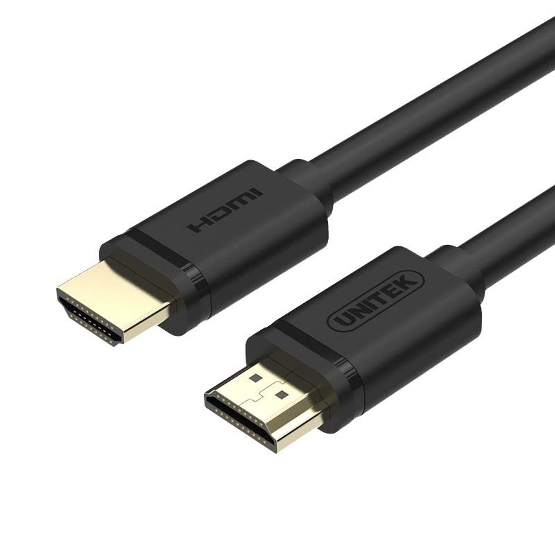 کابل HDMI یونیتک مدل Y-C138M طول 2 متر