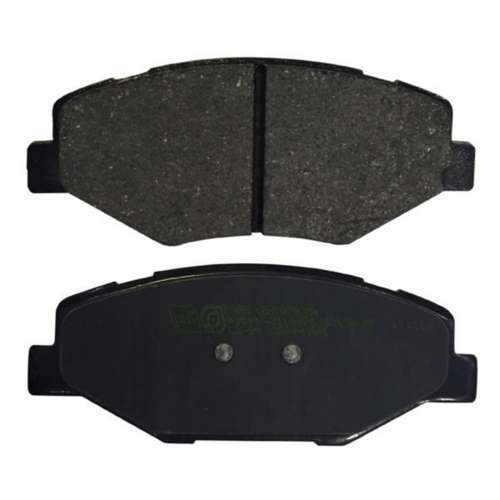 لنت ترمز جلو پارس لنت مدل pl25169 مناسب برای دنا