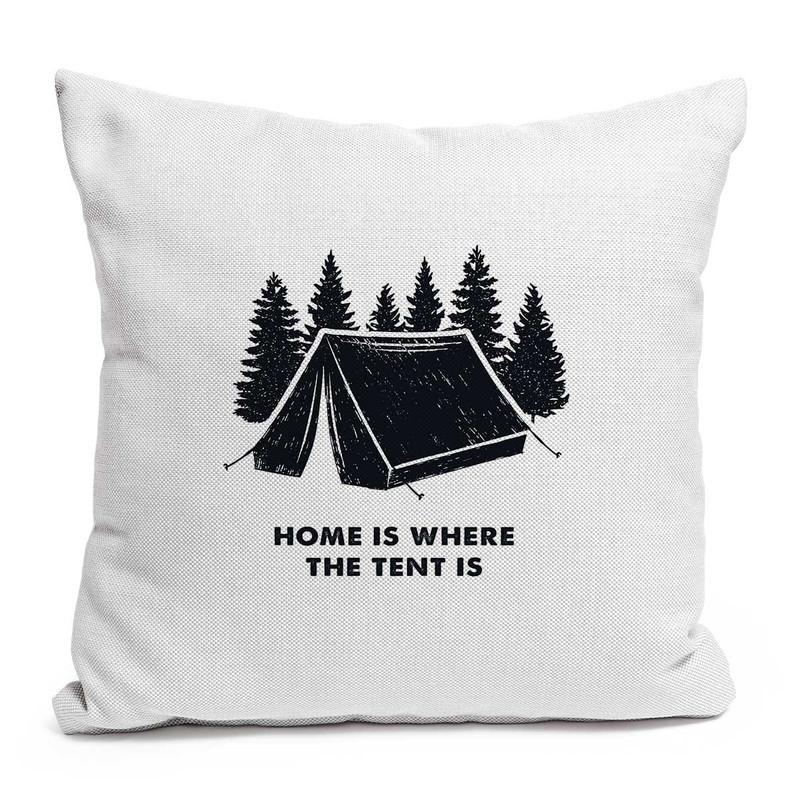 کاور کوسن کارنیلا طرح کمپینگ مدل knc204