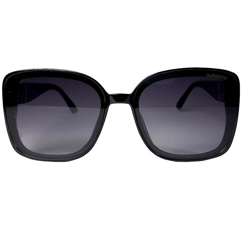 عینک آفتابی زنانه بربری مدل a014