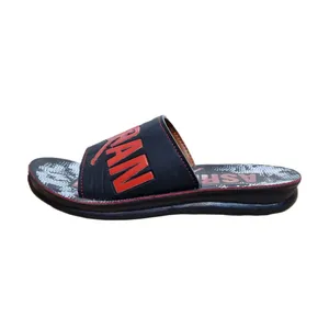 دمپایی پسرانه مدل Jrdnarsnl