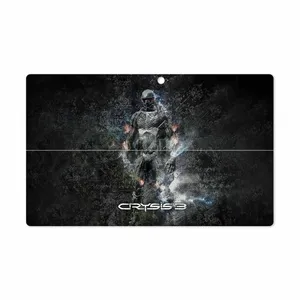 MAHOOT Crysis Cover Sticker for Microsoft Surface Pro 2 2013
