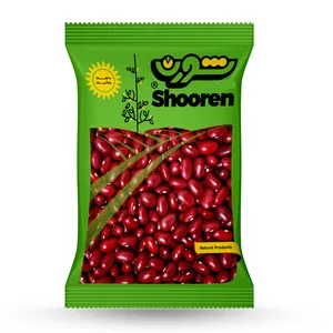 لوبیا قرمز شورن - 900 گرم