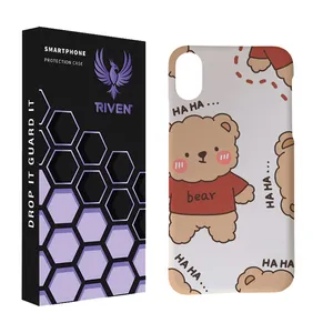 RIVEN RI2-2 Case For Apple iPhone X/XS