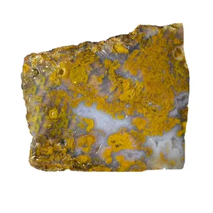 سنگ راف مدل عقیق پاییزی شجر new 6