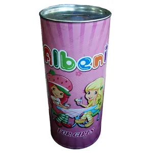 قلک مدل دختر توت فرنگی کد 220