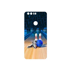 MAHOOT Bowling Cover Sticker for Honor 8