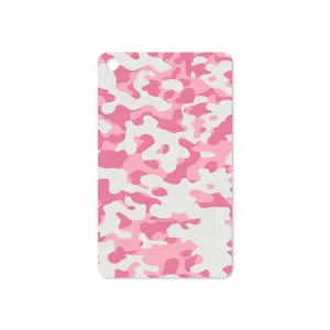 MAHOOT Army-Pink Cover Sticker for Xiaomi Mi Pad 4 2018