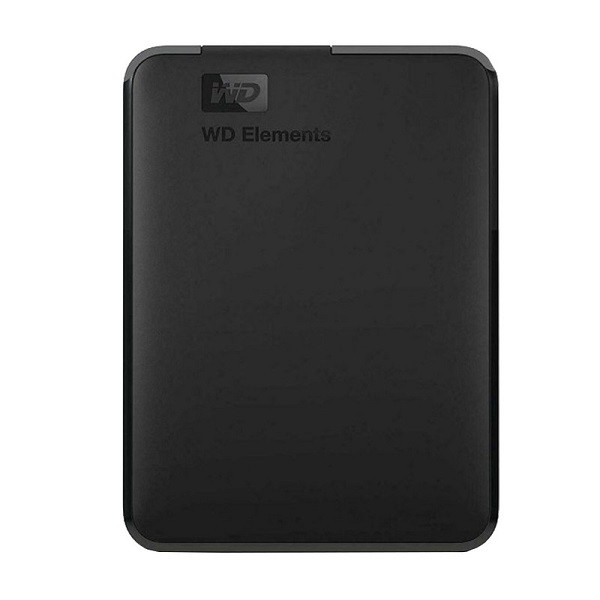 قاب هارد اکسترنال 2.5 اینچی وسترن دیجیتال مدل USB3.0