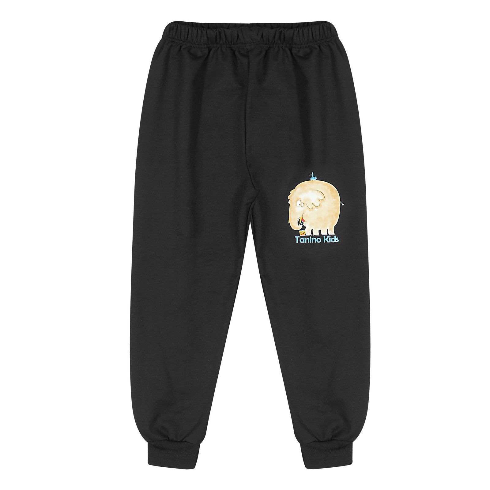 ست سویشرت و شلوار پسرانه تنی نو مدل 10026 -  - 3