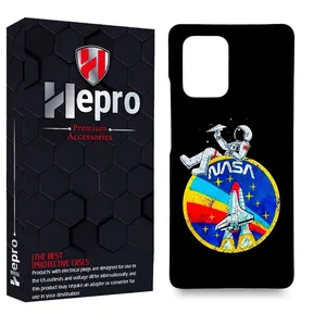 HEPRO MC Cover for SAMSUNG GALAXY S10 LITE