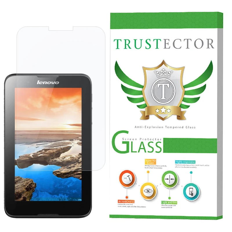    محافظ صفحه نمایش تراستکتور مدل TS1-T مناسب برای تبلت لنوو Tab A3300