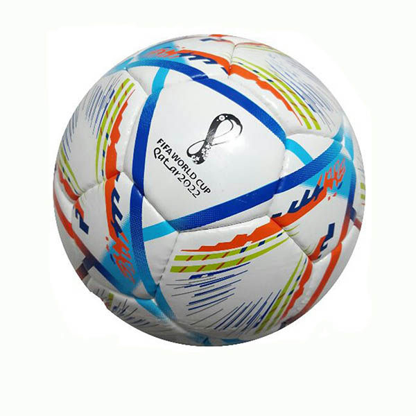 توپ فوتبال مدل QATAR2022