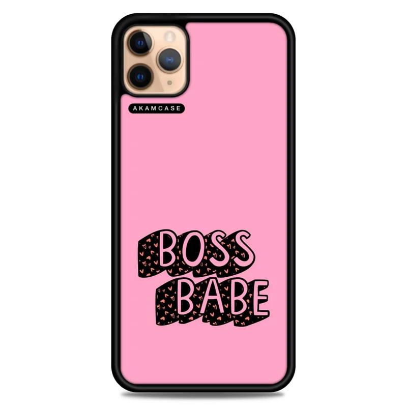 کاور آکام مدل AMC-WA11PRO-POSITIVE-39 مناسب برای گوشی موبایل اپل iPhone 11 Pro