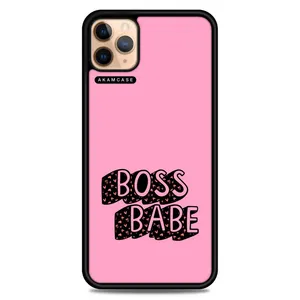 AKAM AMC-WA11PRO-POSITIVE-39 Cover For Apple iPhone 11 Pro