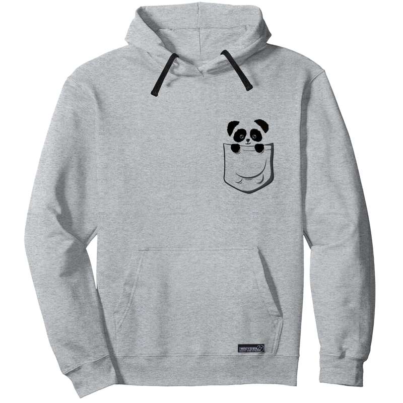 هودی زنانه 27 مدل PANDA کد Q81