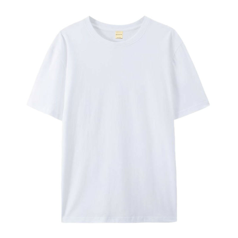 تی شرت اورسایز آستین کوتاه مردانه هومنیتی مدل WYMTS0079