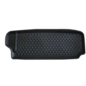 کفپوش سه بعدی صندوق خودرو مدل ls5007 مناسب برای پژو 405