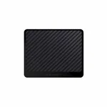 زیر لیوانی ماهوت مدل Carbon-Fiber