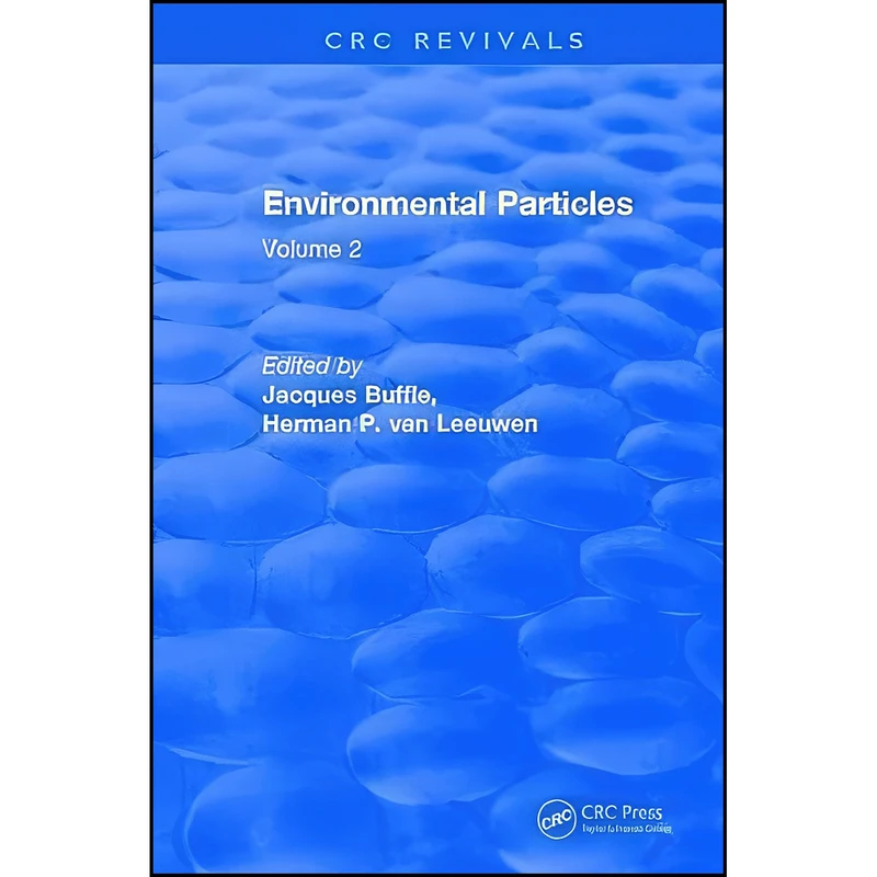 کتاب Revival اثر جمعي از نويسندگان انتشارات CRC Press