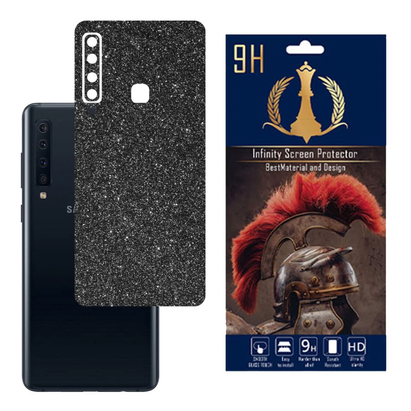 برچسب پوششی اینفینیتی مدل PRO MAX مناسب برای گوشی موبایل سامسونگ GALAXY A9 2018