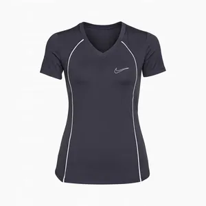 تی شرت آستین کوتاه ورزشی زنانه مدل dod 007