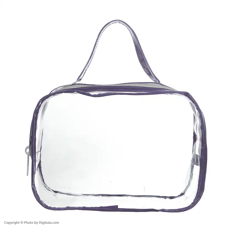 کیف لوازم آرایش زنانه مدل AZ-01