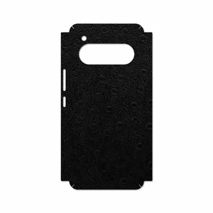 MAHOOT Ostrich-Leather Cover Sticker for Daria Bond II Lite 5G