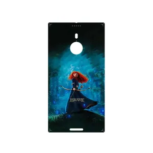 MAHOOT Brave Cover Sticker for Nokia Lumia 1520