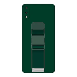 Deckin Handhold cover suitable for Samsung Galaxy A02 / M02 mobile phone