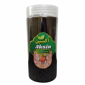 تخم شربتی ریز ممتاز آکسین - 550 گرم