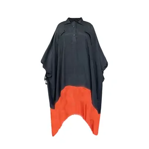 پانچو زنانه مدل 17861