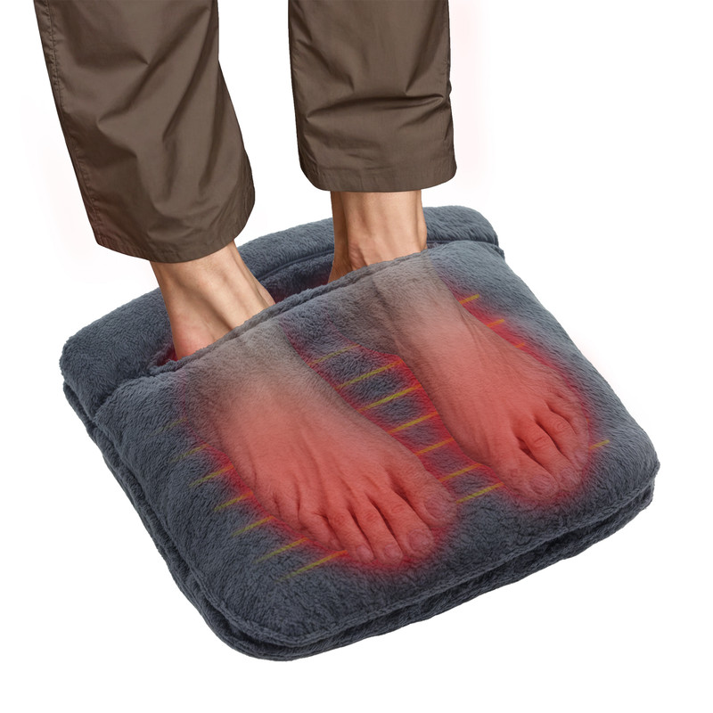 تشکچه برقی پا آردوج مدل 1001