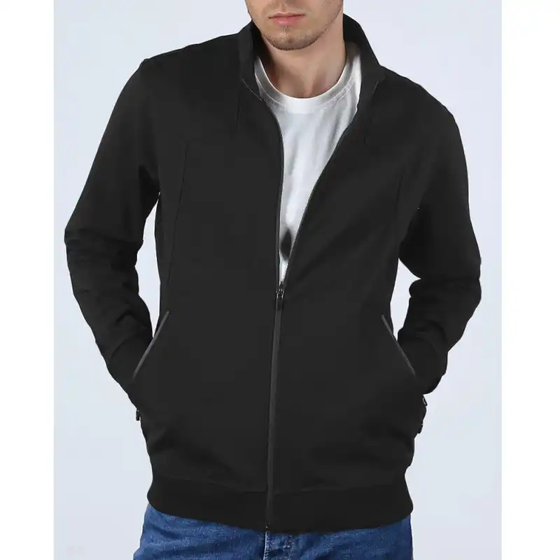 سویشرت مردانه مدل SB-SS-1025