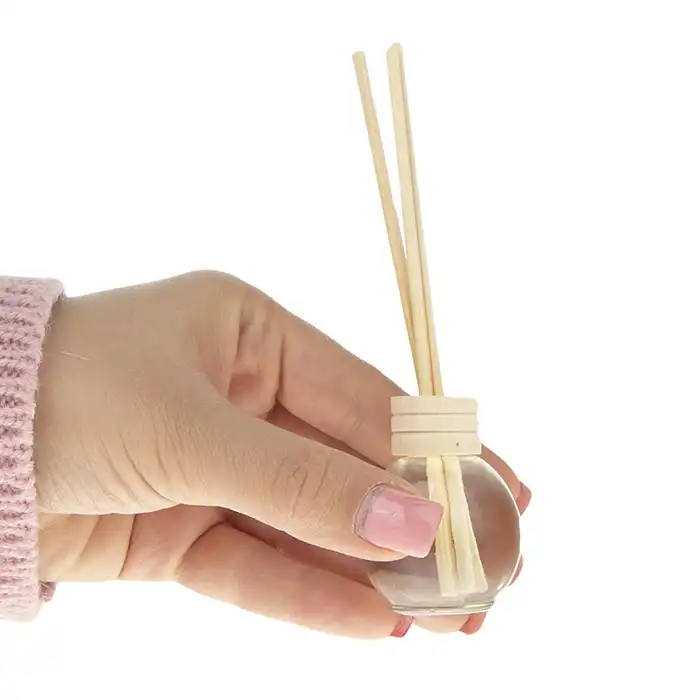 خوشبوکننده خودرو کوکه مدل عطر کاپیتان بلک حجم 12 میلی لیتر